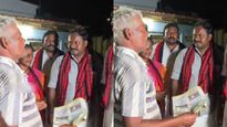 தவெக ஓட்டுக்கு ரூ.5 ஆயிரம் தராங்க.. நீங்களும் தருவீங்களா? வாக்காளர் கேள்வியால் அதிர்ந்த திமுகவினர்! 