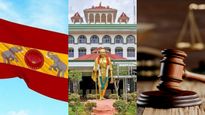 ஸ்ரீவைகுண்டம் தவெக பெண் நிர்வாகி கூட்டு பாலியல் வழக்கில் திடீர் திருப்பம்.. சமரசம் ஆனதால் வழக்கு ரத்து 