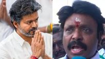 இடைத்தேர்தலில் போட்டியா.. விஜய் என்ன சொன்னார்.. இசக்கி சுப்பையா பகீர் தகவல்