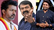 விஜய் பேரையே விஜய் சேதுபதி சொல்லலை! தம்பியை ஏன்யா திட்டுறீங்க! வரிந்து கட்டிக் கொண்டு வந்த சீமான்! 