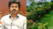  தனியார் பல்கலை தொடங்க இனி 12 ஏக்கர் போதும்.. “யாருக்காக இந்த மாற்றம்?” - தவெக அரசுக்கு திமுக கேள்வி