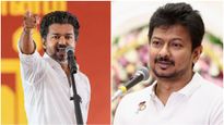 விஜய்யின் பெரம்பூர் தொகுதியில் மின்வெட்டு.. குடும்பமாக மக்கள் போராடும் நிலை.. உதயநிதி அட்டாக்!