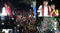 சத்யபாமா இல்ல.. ’பெட்டி’ பாமா! 10 நாளில் ராஜினாமா.. எவ்வளவு கொழுப்பு இருக்கனும்? விளாசிய உதயநிதி! 