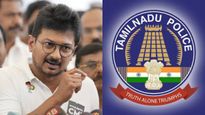 காவல்துறை சி.எம் கட்டுப்பாட்டில் இருக்கா? காவி எஜமானர்களின் Control-க்கு போவிட்டதா? - உதயநிதி கேள்வி