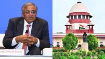 ஞானேஷ் குமார் எப்படி இன்னும் பதவியில் நீடிக்கிறார்? உச்சநீதிமன்றத்தில் மனுத்தாக்கல்!