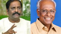 பட்டிமன்றத் தமிழ் முடிந்துவிட்டதா? பாரதி மறைந்த நாளில் சாலமன் பாப்பையாவுமா? வைரமுத்து இரங்கல்
