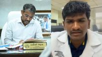 வன்னி அரசு சார்.. பணம் குடுக்க முடியாதுனா முடியாதுனு சொல்லிடுங்க.. கலங்கி அழுத ஆராய்ச்சி மாணவர்