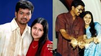 Sangeetha Vijay: பிரிட்டன் பயணத்தில்! லண்டனில் உள்ள மனைவி சங்கீதாவை சந்திக்கிறாரா விஜய்?
