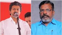 விசிக கொடி கூட இல்லையே.. வன்னியர் வாக்குகளை கைப்பற்ற விஜய்யின் வியூகம்.. தவெகவின் அரசியல்!
