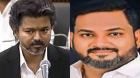 சென்னையில் நடுரோட்டில் தவெக நிர்வாகி ஓட ஓட வெட்டிக் கொலை.. நாளை சட்டசபையில் விஜய் பேசுவாரா? 