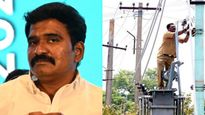 சொதப்பும் நிர்மல் குமார்.. பகலிலும் எகிறும் மின்தடை.. தமிழகத்தில் இருண்ட காலம்! 