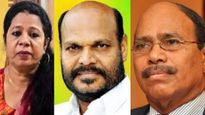 ஜான் பாண்டியன் கிட்ட வீரமணி வீடியோ இருக்கா? சாந்தியை மிரட்டினாரா.. சைபர் கிரைம் போகும் தமமுக தலைவர்