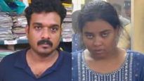 வேலூர் ஜோடி ஜாலி வாழ்க்கை! 36 சவரன் நகையுடன் சித்தூர் பஸ்ஸில்.. ஒரே 