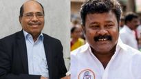 ஜெம் வீரமணி மீதான புகாரை வீடியோ ஆதாரத்துடன் 2024லேயே  போலீஸில் கொடுத்தேன்! காங்கிரஸ் நிர்வாகி பகீர்
