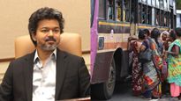 வெற்றி பயணம் திட்டம்.. தொடங்கும் சோதனை ஓட்டம்.. மகளிருக்கு ஜாக்பாட்