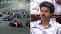 சென்னையில் ஒலிம்பிக் நகரம், மோட்டார் ஸ்போர்ட்ஸ் சிட்டி.. விஜய் வெளியிட்ட மிகமுக்கிய அறிவிப்பு!