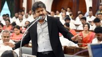 தவெக அரசு நிறைவேற்றிய தனியார் கல்லூரி மசோதா.. விஜய் சத்தமே இல்லாமல் சம்பவம்.. நெட்டிசன் கருத்து