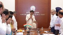  காமராஜர் காலை உணவுத் திட்ட விரிவாக்கம்.. செப். 22ல் சென்னையில் தொடங்கி வைக்கிறார் முதல்வர் விஜய்