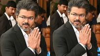 பட்டினப்பாக்கத்தில் சட்டசபை, தலைமை செயலகம்.. விஜய் முடிவு ஆணவத்தின் வெளிப்பாடு.. பாஜக விமர்சனம்
