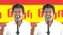 தாய் சென்டிமெண்ட்டை கையிலெடுத்த விஜய்.. இனி பொறுத்து கொள்ள மாட்டோம்.. திமுகவிற்கு வார்னிங்