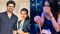 விஜய் மகளா இது? பிறந்தநாளில் வைரலாகும் போட்டோஸ்.. ஆனால் இதை கவனிச்சீங்களா? 