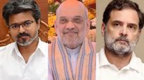 தவெக vs காங்கிரஸ்.. விஜய் எடுக்கும் முடிவால் பாஜகவுக்கு சாதகம்.. அமித்ஷாவின் தென்னிந்திய கணக்கு! 