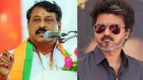 அன்புக்குரியவர்களுக்கு அரசு பதவி.. அள்ளி அள்ளி கொடுக்கும் CM விஜய்! யார் வீட்டு காசு? கடும் கண்டனம்! 