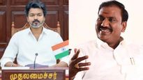 குற்றப்பத்திரிகை கூட தாக்கல் செய்ய முடியாத விஜய் அரசு.. பி.டி.அரசகுமார் கேசில் தவெக பெரும் சொதப்பல்! 