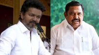 அப்பாவை காணமா.. விஜயை வெளுத்து வாங்கிய எடப்பாடி.. மீண்டும் மீண்டும் திமுகவுக்கு ஆதரவாக பேச்சு