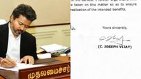 சென்னை ஏர்போர்டில் இதுவே உண்மையான பிரச்சனை..  பிரதமருக்கு முதல்வர் விஜய் எழுதிய முழு லெட்டர் காப்பி