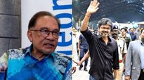 சென்னையில் விஜய்யுடன் ஏன் சந்திப்பு நடக்கவில்லை.. மலேசிய பிரதமர் அன்வர் இப்ராகிம் விளக்கம்
