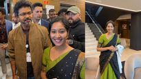 Vijay:  