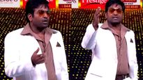 விஜய் பற்றிய சர்ச்சைக்கு.. ஒரு வாரம் கழித்து பிக் பாஸில் விளக்கம் கொடுத்த விஜய் சேதுபதி