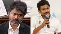 ஓம் காளி! ஜெய் காளி! தவெக ஒரு ஓடுகாலி! விஜய் ஸ்டைலில் உதயநிதி கடும் விமர்சனம்