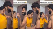 மார்பகத்தை எட்டி பார்த்து.. ஆணுறுப்பை கலாய்த்து.. கண்றாவி ! லைக்குக்காக இவ்வளவு மோசமாகவா?