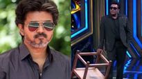 லீடர் பற்றி விஜய் சேதுபதி சொன்ன வார்த்தை.. கடுப்பான விஜய் பேன்ஸ்! இன்றைய பிக்பாஸிலும் பஞ்சாயத்து?