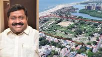 இன்பதுரை சொன்ன துக்ளக் தர்பார்.. பட்டினப்பாக்கம் தலைமை செயலகமா? 