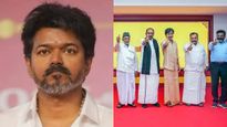 விஜய்க்கு தேர்தல் விதிமுறை கூட தெரியாதா? நட்சத்திர பேச்சாளர் பட்டியலில் மாற்று கட்சித் தலைவர்கள்! 