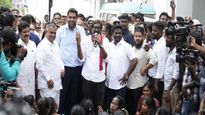  உணவுப் படி, கழிப்பறை வசதி.. தவெக அரசு ஏற்றுக்கொண்ட தூய்மைப் பணியாளர்களின் கோரிக்கைகள் என்னென்ன?