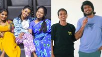 ஜீ தமிழ் ரசிகர்களுக்கு டபுள் ட்ரீட்.. ஒரே மேடையில் நடனமும் நடிப்பும்! ரசிகர்களின் ஆசை நிறைவேறுதே