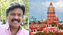 இசக்கி சுப்பையாவுக்கு ஷாக் கொடுத்த உயர் நீதிமன்றம்! தேர்தல் வழக்கை நிராகரிக்க கோரிய வழக்கு தள்ளுபடி