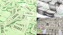 Lottery: லாட்டரியில் 19 கோடி ரூபாய் பரிசு.. மறுநொடியே ஆபிஸ்க்கு வந்த அதிர்ஷ்டக்கார பெண் செய்ததை பாருங்க!