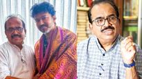 Nanjil Sampath: போனால் போகட்டும் போடா.. நாஞ்சில் சம்பத் பதிவால் பரபரப்பு.. தவெக மீது அதிருப்தியா?