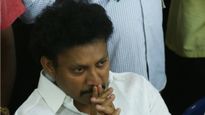 திமுக முன்னாள் அமைச்சர் அன்பில் மகேஷ் கைது.. அமைந்தகரையில் வைத்து கைது செய்த சிசிபி! குவிந்த போலீஸ்!