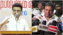 வருத்தத்தில் அனிதா ராதாகிருஷ்ணன்.. மீனவருக்கு பொறுப்பு? தூத்துக்குடியில் ஆட்டத்தை மாற்றும் திமுக!