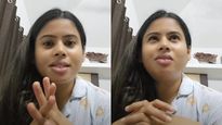 “19 கி.மீ.. 3 மணி நேரம்!”.. பெங்களூர் டிராபிக்கில் சிக்கிய பெண்.. கடைசி 2 நிமிடத்தில் திக்திக்