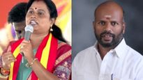 மதுராந்தகத்தில் மரகதம் குமரவேல் ஜெயிச்சாலும் மீண்டும் ஒரு இடைத்தேர்தல் வரும்! பாஜக நிர்வாகி பகீர்!