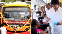 விஜய்யின் வெற்றிப் பயண திட்டம்! சென்னை டூ கன்னியாகுமரி வரை! பெண்கள் இலவசமாக செல்லலாமே! முழு விவரம்!
