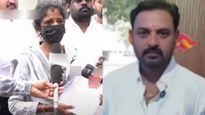 தவெக மா.செ மீது பா**யல் புகார்.. கம்ளைண்ட் கொடுத்த பெண் மீதே வழக்குப் பதிவு! வெளியான பகீர் பின்னணி! 