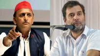 அகிலேஷ் முதுகில் குத்தும் காங்கிரஸ்? திமுகவை அடுத்து உ.பி.யிலும் கூட்டணியை கதர் கட்சியின் பேராசை! 